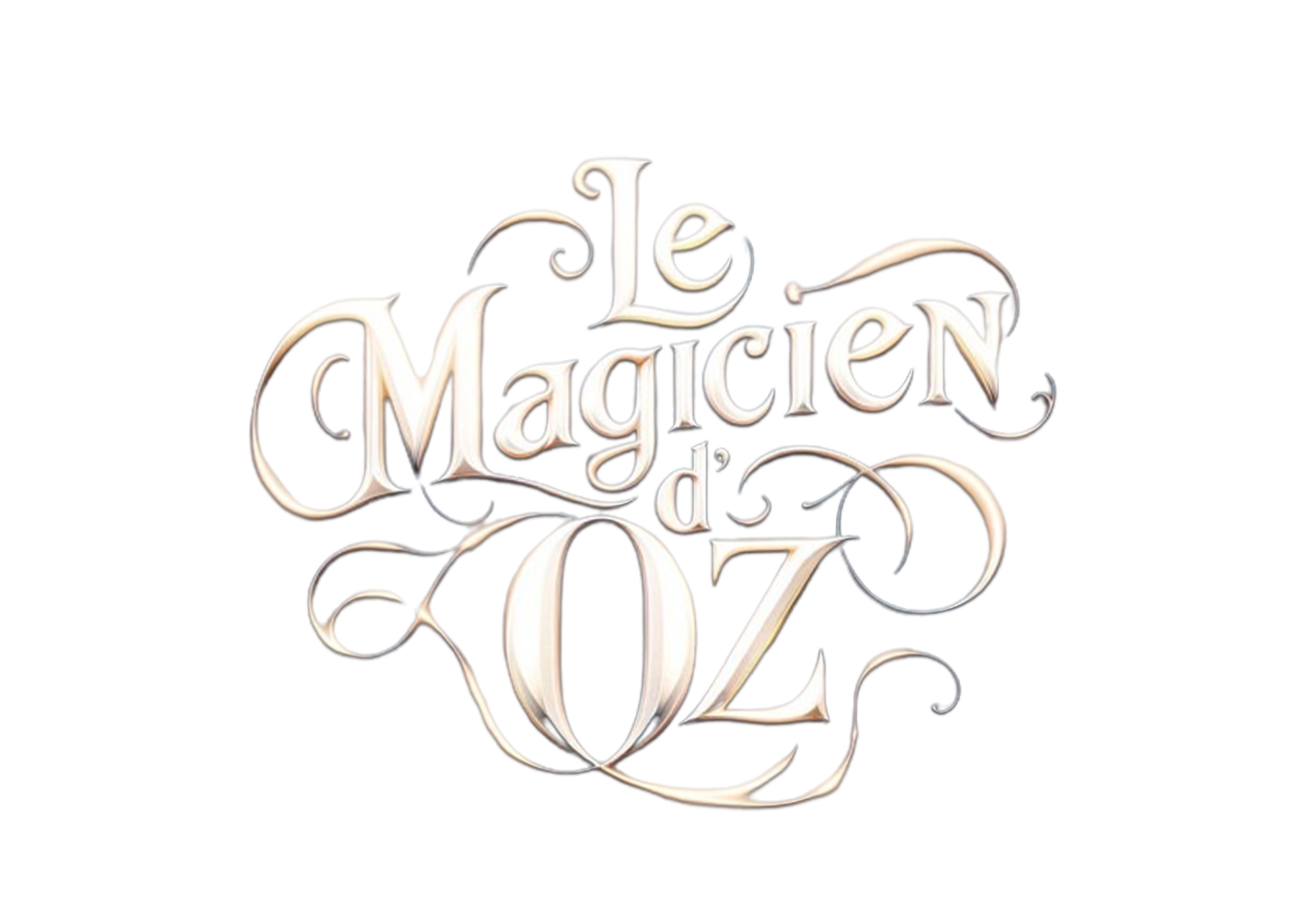 Le Magicien d'Oz